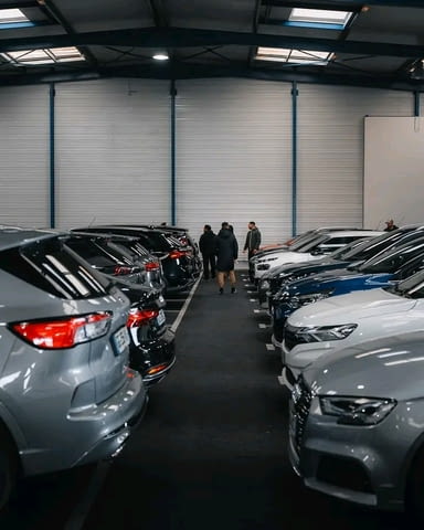 Продажба на тежкотоварни ремаркета и употребявани автомобили, град Грамада - снимка 5