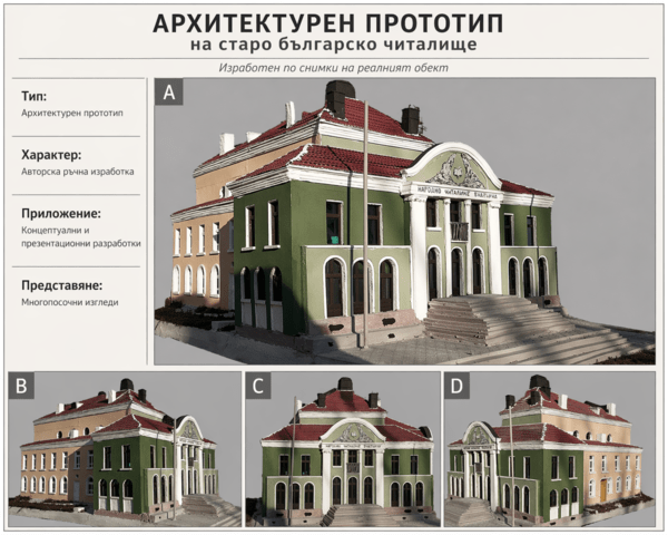 Търся съдружник-инвеститор.за разгръщането на нестандартна перспективна идея - снимка 8