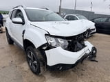 Dacia Duster 2, 1.6 Sce (HMMT), двигател H4M740, 115 кс., Бензин/Автогаз(LPG), 5 ск. скоростна кутия