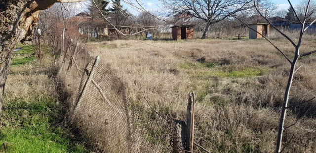 УПИ 1455м2 гр.Съединение квартал Точиларци до трафопост с кладенец сонда за вода - снимка 11