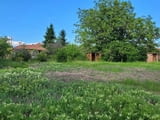 УПИ 1455м2 гр.Съединение квартал Точиларци до трафопост с кладенец сонда за вода