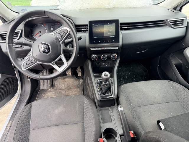 Renault Clio 5 1.0 LPG, двигател H4D480, ск. кутия JT4 6 ск., 90 кс., 135 000 km., 2023 г., euro 6D, - снимка 10