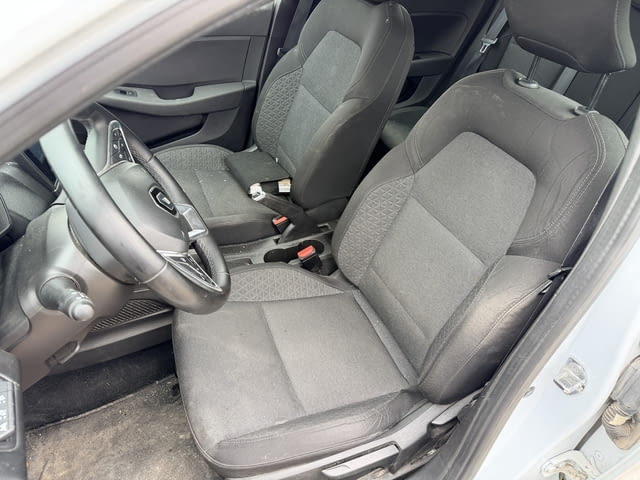 Renault Clio 5 1.0 LPG, двигател H4D480, ск. кутия JT4 6 ск., 90 кс., 135 000 km., 2023 г., euro 6D, - снимка 11