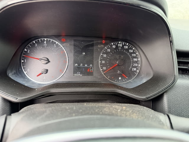 Renault Clio 5 1.0 LPG, двигател H4D480, ск. кутия JT4 6 ск., 90 кс., 135 000 km., 2023 г., euro 6D, - снимка 12