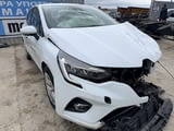Renault Clio 5 1.0 LPG, двигател H4D480, ск. кутия JT4 6 ск., 90 кс., 135 000 km., 2023 г., euro 6D,