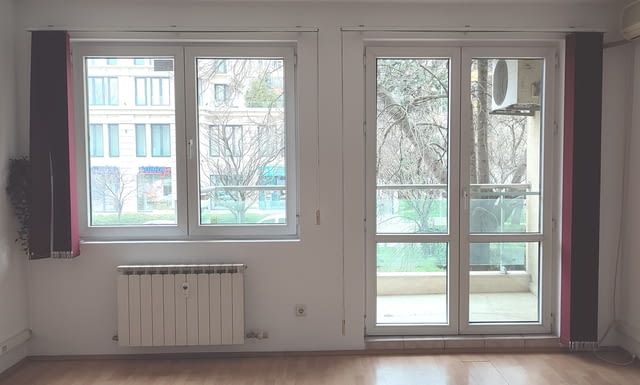 Продавам изгодно ползвана PVC дограма - city of Sofia | Windows & Doors - снимка 1