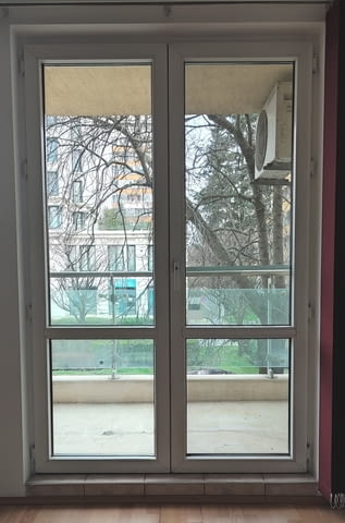 Продавам изгодно ползвана PVC дограма - city of Sofia | Windows & Doors - снимка 5