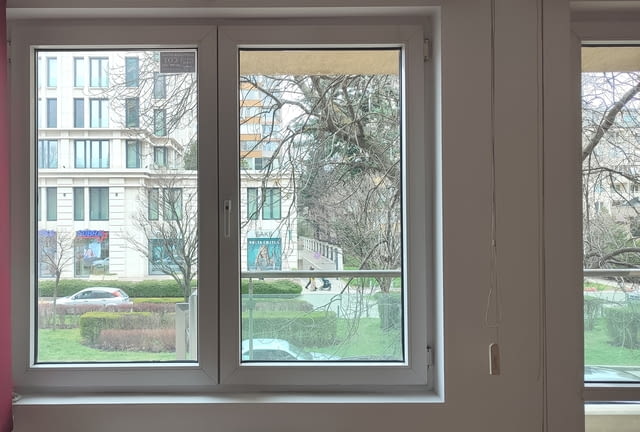 Продавам изгодно ползвана PVC дограма - city of Sofia | Windows & Doors - снимка 6