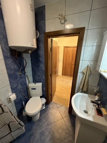 Двустаен апартамент кв.Южен с паркомясто 2-стаен, 65 м2, Тухла - град Пловдив | Апартаменти - снимка 12