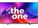 Телевизор Philips The One-Ambilight