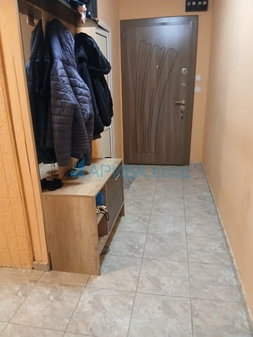 Двустаен апартамент в саниран блок Орфей 2-стаен, 64 м2, Панел - град Хасково | Апартаменти - снимка 9