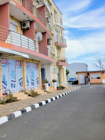 Под наем магазин 27м², на път Сл.бряг-Сф, лято 2026, resort Slanchev briag - снимка 8