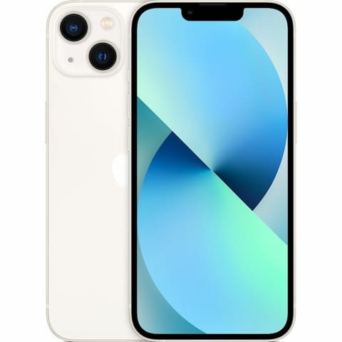 Телефон iPhone 13 128 GB - град Велико Търново | Смартфони - снимка 1