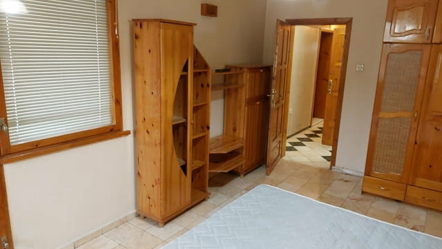 Дава се под наем двустаен апартамент в Кючу Париж, град Пловдив | Апартаменти - снимка 10