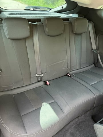 Renault Megane Cope 1.9dci 130к.с. Дизел, Ръчна, Купе - град Троян | Автомобили / Джипове - снимка 11