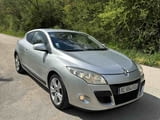 Renault Megane Cope 1.9dci 130к.с.