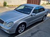 Mercedes-Benz E320 бензин/газ
