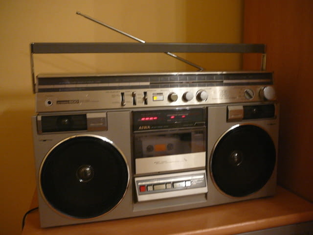 Aiwa cs-600e - град Пазарджик | Ресийвъри / Усилватели - снимка 2