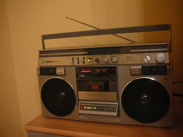 Aiwa cs-600e - град Пазарджик | Ресийвъри / Усилватели - снимка 3