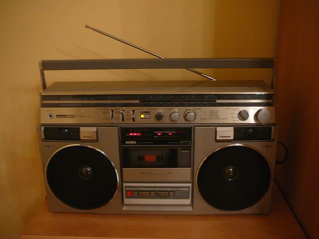 Aiwa cs-600e - град Пазарджик | Ресийвъри / Усилватели - снимка 4