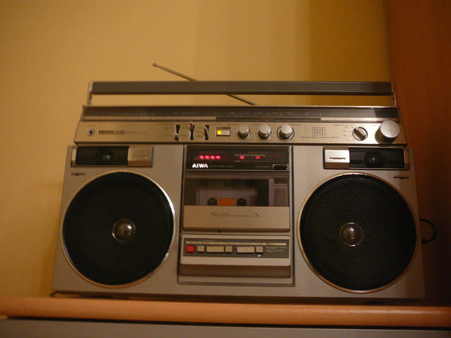 Aiwa cs-600e - град Пазарджик | Ресийвъри / Усилватели - снимка 5