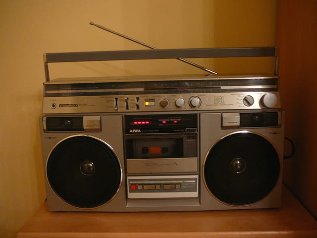 Aiwa cs-600e - град Пазарджик | Ресийвъри / Усилватели - снимка 6