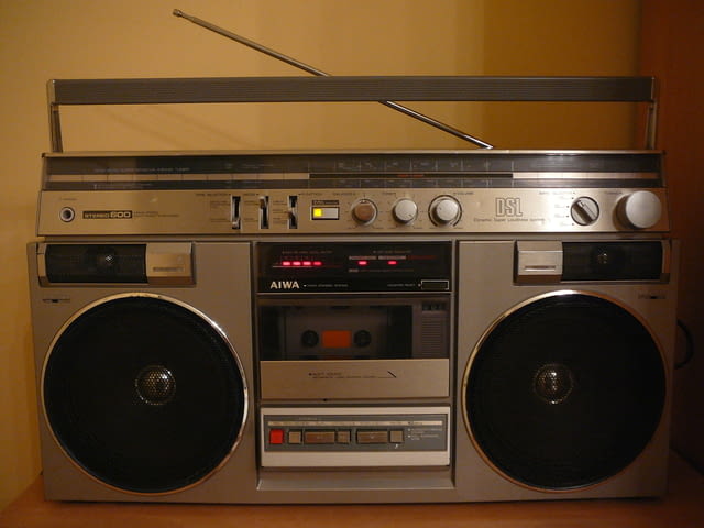 Aiwa cs-600e - град Пазарджик | Ресийвъри / Усилватели - снимка 7