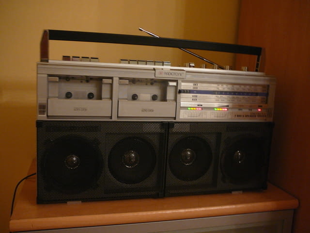 Radiotone cordoba 900 - град Пазарджик | Ресийвъри / Усилватели - снимка 2