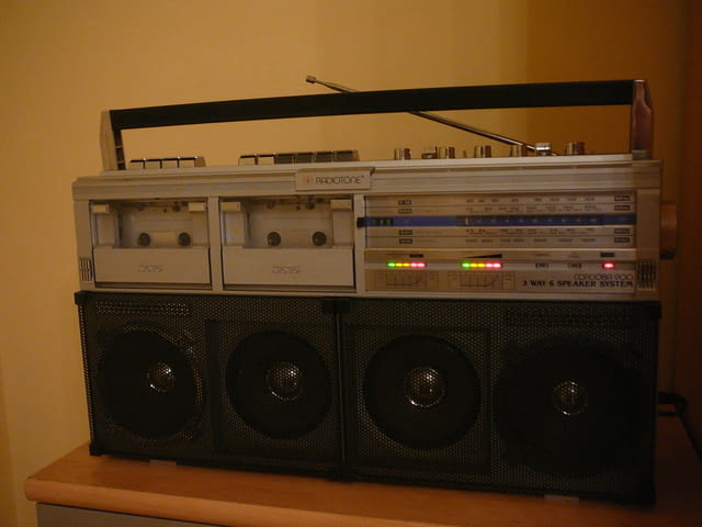Radiotone cordoba 900 - град Пазарджик | Ресийвъри / Усилватели - снимка 3