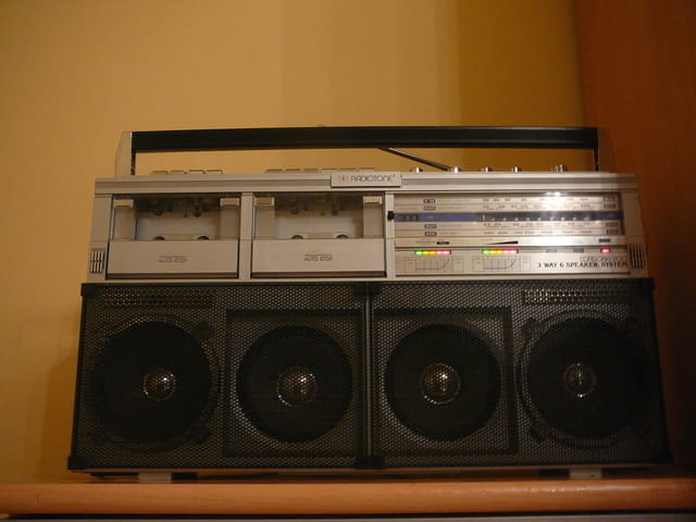 Radiotone cordoba 900 - град Пазарджик | Ресийвъри / Усилватели - снимка 5