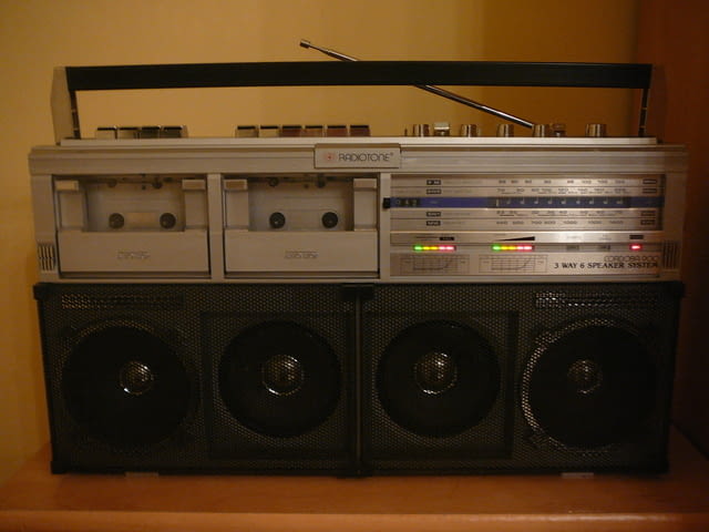 Radiotone cordoba 900 - град Пазарджик | Ресийвъри / Усилватели - снимка 6