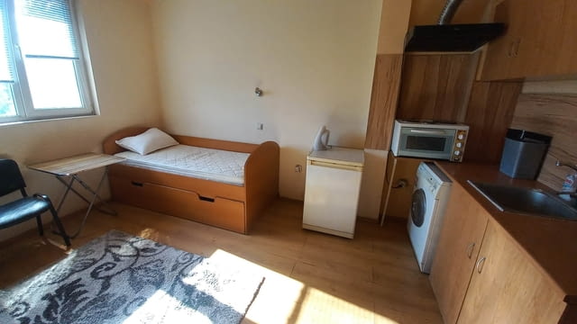 Даваме под наем едностаен апартамент в кв. Каменица 1, град Пловдив | Апартаменти - снимка 3