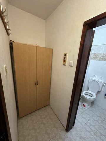 Едностаен апартамент кв.Каменица 1 ТЦ ГРАНД 1-стаен, 30 м2, Тухла - град Пловдив | Апартаменти - снимка 4