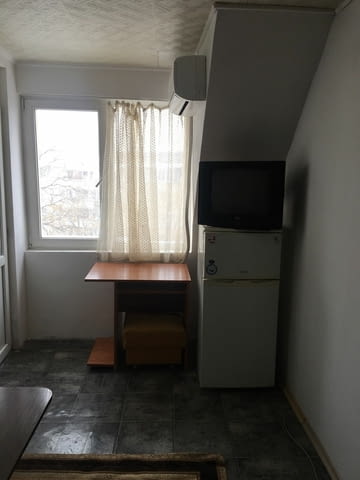 Едностаен апартамент кв.Кючук Париж с Климатик 1-стаен, 25 м2, Тухла - град Пловдив | Апартаменти - снимка 4