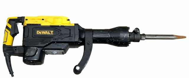 Професионален къртач DeWALT B5G-1690T - град Велико Търново | Инструменти - снимка 1