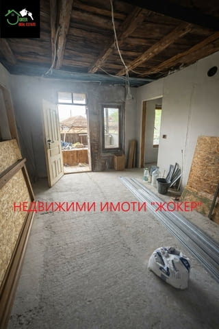 Къща с двор в село Драганово 1-етажна, Тухла, 103 м2 - село Драганово | Къщи / Вили - снимка 8