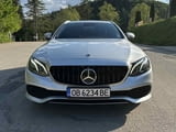 Mercedes-Benz W213 E220 4-Matic 2018г.