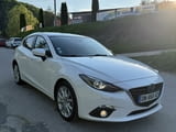 Mazda 3 2.2d Skyactiv Head-Up BOSE