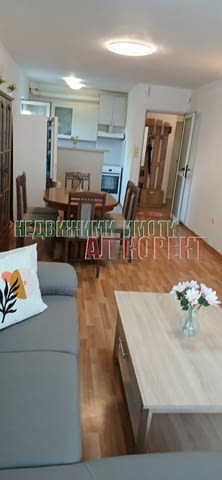 Просторен тристаен под наем в Центъра 2-bedroom, 100 m2, Brick - city of Varna | Apartments - снимка 3