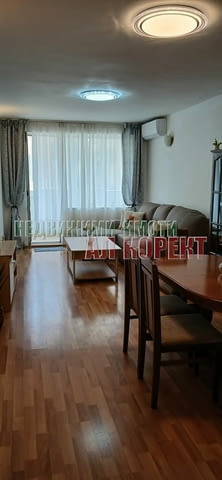 Просторен тристаен под наем в Центъра 2-bedroom, 100 m2, Brick - city of Varna | Apartments - снимка 4