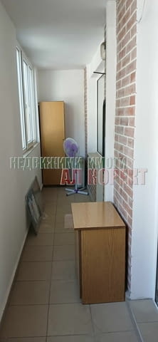 Просторен тристаен под наем в Центъра 2-bedroom, 100 m2, Brick - city of Varna | Apartments - снимка 8
