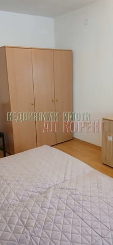 Просторен тристаен под наем в Центъра 2-bedroom, 100 m2, Brick - city of Varna | Apartments - снимка 10