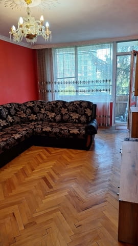 ТУХЛА, тристаен, 92 кв., Люлин 2 2-bedroom, 92 m2, Brick - city of Sofia | Apartments - снимка 1