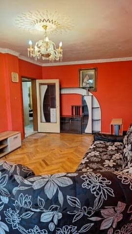 ТУХЛА, тристаен, 92 кв., Люлин 2 2-bedroom, 92 m2, Brick - city of Sofia | Apartments - снимка 3