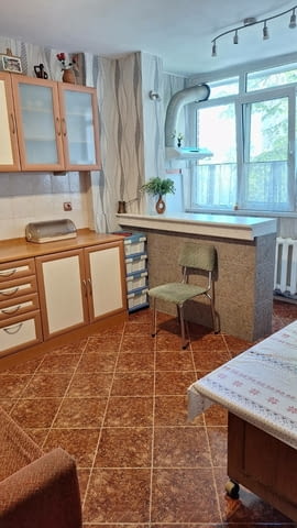 ТУХЛА, тристаен, 92 кв., Люлин 2 2-bedroom, 92 m2, Brick - city of Sofia | Apartments - снимка 4