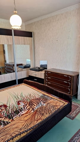 ТУХЛА, тристаен, 92 кв., Люлин 2 2-bedroom, 92 m2, Brick - city of Sofia | Apartments - снимка 5