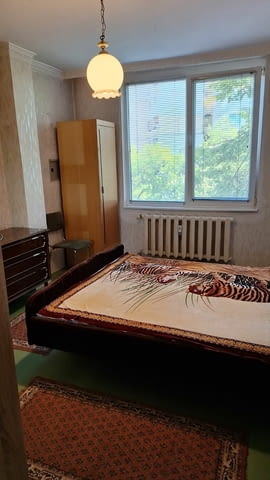 ТУХЛА, тристаен, 92 кв., Люлин 2 2-bedroom, 92 m2, Brick - city of Sofia | Apartments - снимка 6