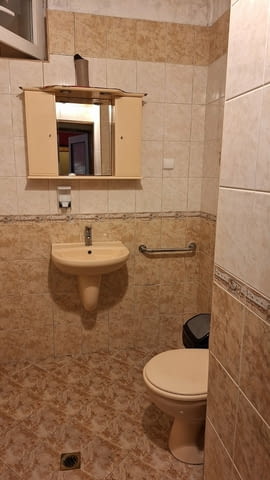ТУХЛА, тристаен, 92 кв., Люлин 2 2-bedroom, 92 m2, Brick - city of Sofia | Apartments - снимка 9