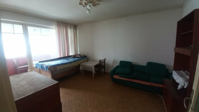 Даваме под наем тристаен апартамент в кв. Кючук Париж, град Пловдив | Апартаменти - снимка 2