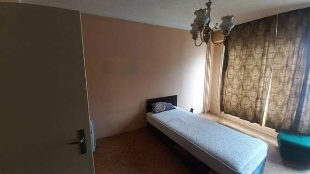 Даваме под наем тристаен апартамент в кв. Кючук Париж, град Пловдив | Апартаменти - снимка 5